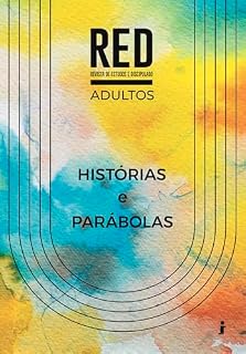 Livro RED Adultos - Série Histórias e Parábolas 2