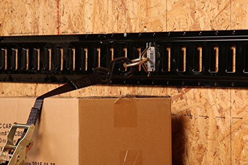 6 Tie+Down+Anchors+Cargo+Enclosed+Trailers