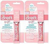Dreft Instant Stain Remover - 0.7 oz - 2 pk