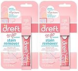 Dreft Baby Laundry Instant Stain Remover Pen, 0.7