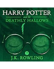 Harry Potter and the Deathly Hallows, Book 7