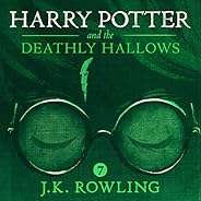 Harry Potter and the Deathly Hallows, Book 7