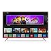 VIZIO M-Series Quantum 50″ Class (49.5″ diag.) 4K HDR Smart TVthumb 3