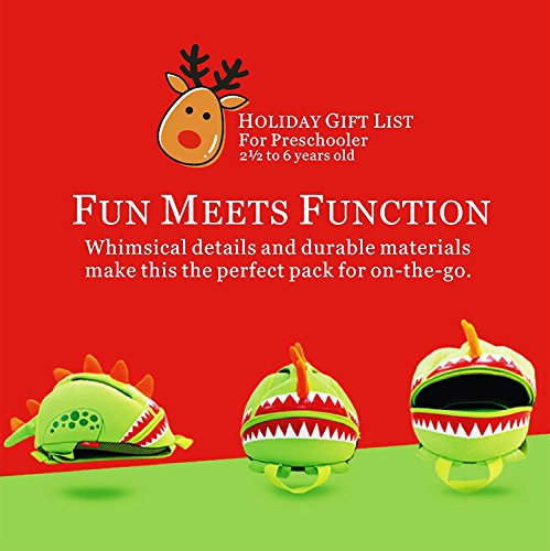 ofun dinosaur backpack