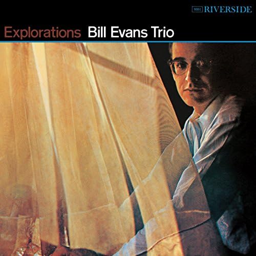 Amazon.com: Explorations: CDs & Vinyl