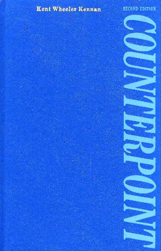 Counterpoint, by Kent Wheeler Kennan