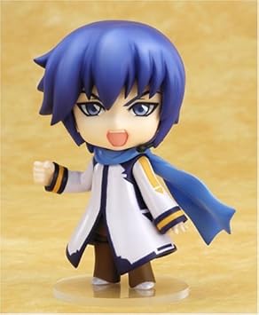 nendoroid kaito kid