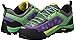 Salewa Women's Firetail 3 Tech Approach Shoe, Mystical/Kamille, 7 M US