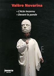 Valère Novarina