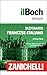 il Boch Minore Dizionario Francese-Italiano / Dictionnaire Français-Italien (French Edition) by 