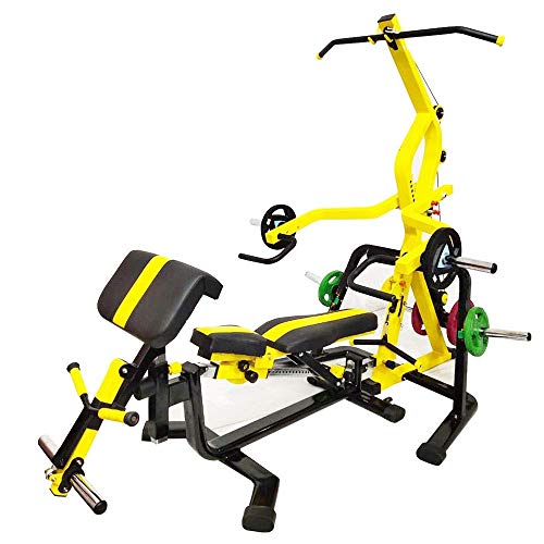 home gym multipurpose machine