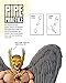 Klutz Draw DC Universe: Learn to Draw The Heroes & The Villains Craft Kit
