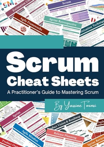 Agile Scrum Crash Course: A Guide To Agile Project Management and