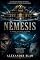 Livro Nêmesis