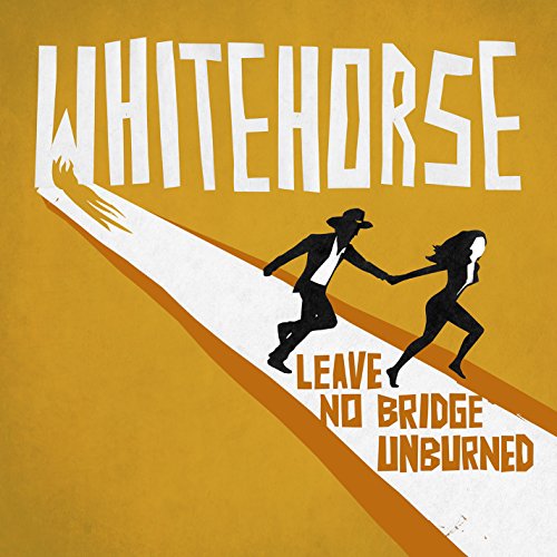 Whitehorse - Radiator Blues Lyrics - Zortam Music