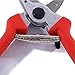 UPZHIJI Pruning Shears, Professional Tree Trimmers Secateurs,Hand Pruner, Garden Shears,Clippers for The Garden.thumb 1