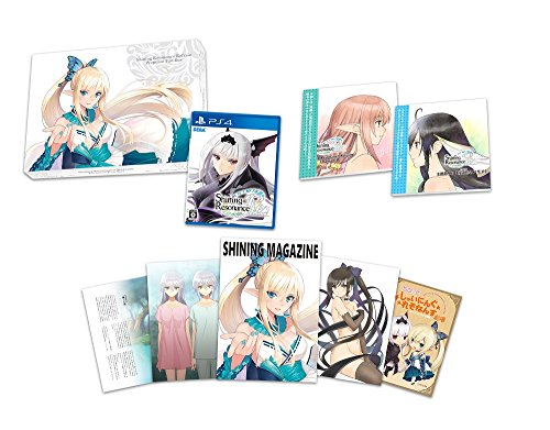 シャイニング・レゾナンス リフレイン -Premium Fan Box-
