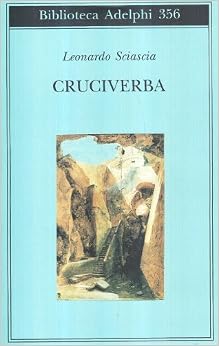 Leonardo Sciascia - Cruciverba (1998)