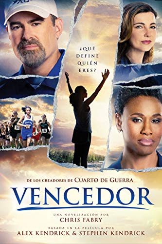 Vencedor (Spanish Edition) by Chris Fabry