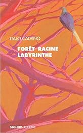 Forêt, racine, labyrinthe