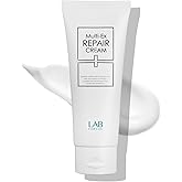 Lab for you Multi-Ex Repair Cream 100ml – Korean Face Moisturizer with Niacinamide & EGF | Skin Repair Cream for Sensitive Skin | Soothing Facial Moisturizer for Women | Hydrating Moisture