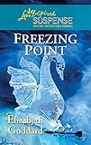 Freezing Point (Larger Print Love Inspired Suspense)