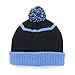 '47 NFL Linesman Cuff Knit Hat with Pom