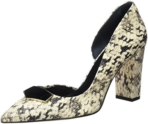 MARTINELLI Women's Idro Closed Toe Heels