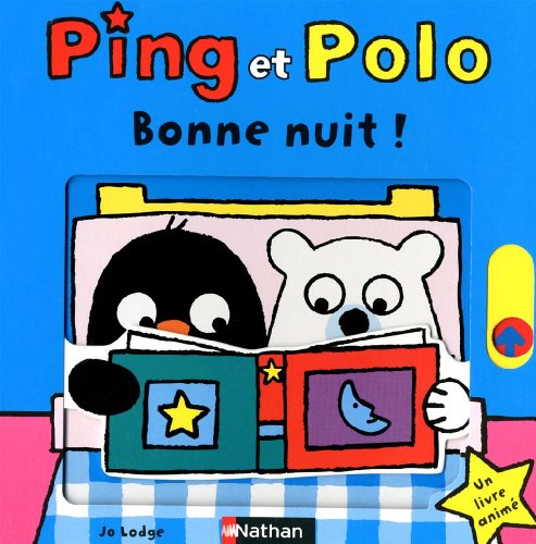 Bonne nuit !