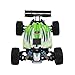 WLtoys A959B High Speed 43.5mph(70km/h) Buggy Off Road RC Car | Almost Ready 1:18 4WD Racing Cars w/ 2.4G Radio Remote Control & Charger (540 Brush Motor)