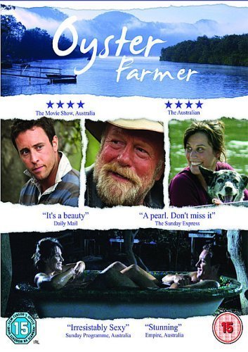 Oyster Farmer [DVD] (2004)