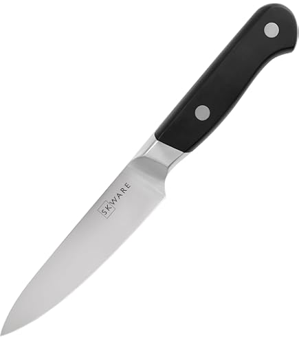 SKWARE Japanese Nakiri Knife – 7