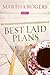 Best Laid Plans (Bloomfield series Book 4)