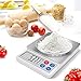 Gram Scale 600g x 0.01g Digital Kitchen Scale NEXT-SHINE High-Precision Pocket Mini Muti-Functional Pro Scale with Back-lit LCD Display Tare PCS for Cooking and Backing