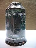 Brownell Brown B50 Bowstring Material 1/4lb Dacron Bow String Archery