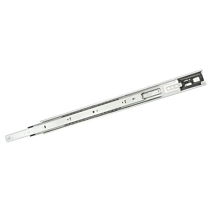 Hafele Ball Bearing Drawer Runners 450mm Amazon Co Uk Diy Tools