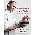 Everyone Can Bake: Simple Recipes to Master and Mix