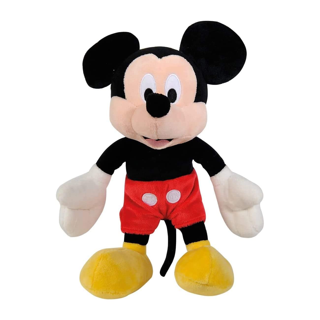 Mickey Mouse 71142 Open Mouth 30 Cm