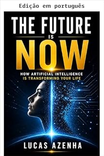 Livro O futuro é agora