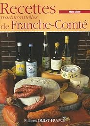 Recettes traditionnelles de Franche-Comté