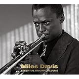 Essential Original Albums - Miles Davis