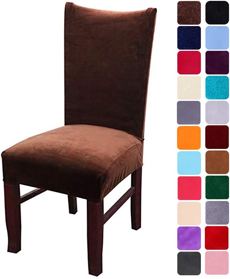 Best brown parsons dining chairs