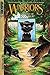 Warriors: The Rise of Scourge by Erin Hunter, Dan Jolley