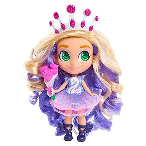 hairdorables rare doll