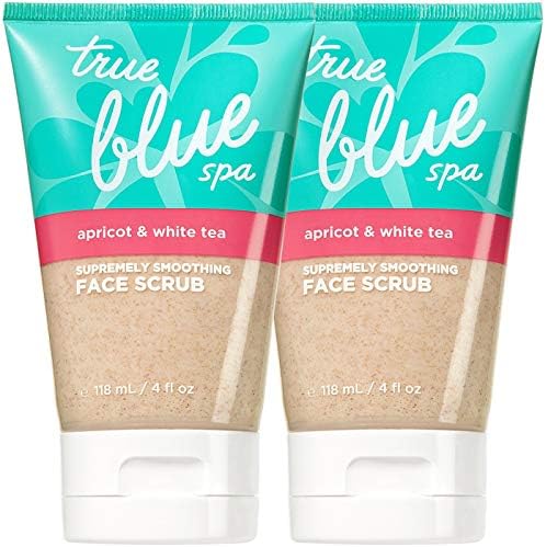 true face face wash