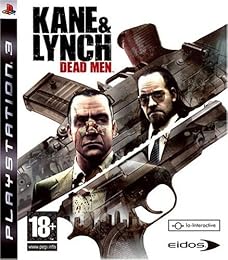 Kane & Lynch: Dead Men