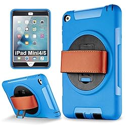 eSamcore Compatible with iPad Mini 5, iPad Mini 4