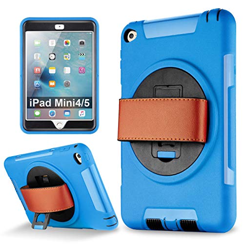 eSamcore Compatible with iPad Mini 5, iPad Mini 4