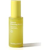 MADECA DERMA Squeeze Hydrating Facial Serum (1.08 fl oz) | Deep Hydration &amp; Radiance, Prickly Pear Cactus, Carica Papaya, Centella Asiatica, Korean Skincare