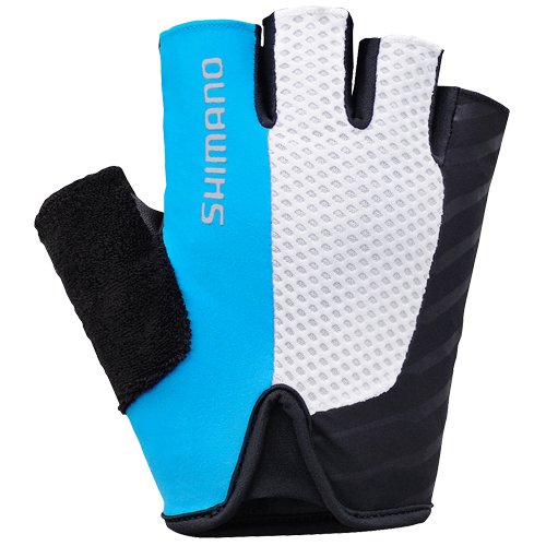 shimano touring gloves